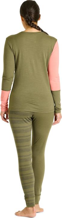 Immagine prodotto Ortovox 185 Pantaloni lunghi Rock'n'wool W (XL)