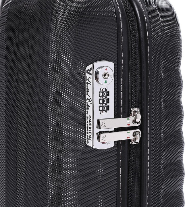 Produktbild Roncato E-Lite 4 Rollen Trolley 72 cm (72 l, XL (ab 115l))