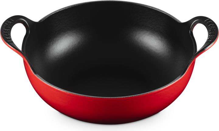 Produktbild Le Creuset Balti Dish (24 cm, Kochtopf, Gusseisen)