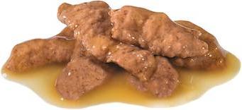 Actual product image Royal Canin Indoor Sterilised (Senior, 12 pcs., 1020 g)