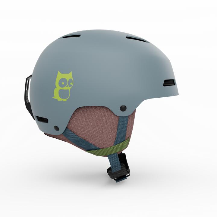 Image du produit Giro Crüe MIPS Helmet (48,5 - 52 cm, XS)