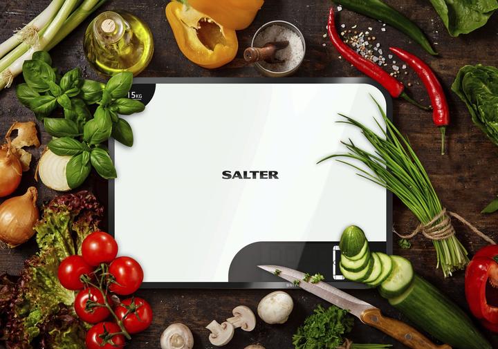 Image du produit Salter Balance de cuisine Max