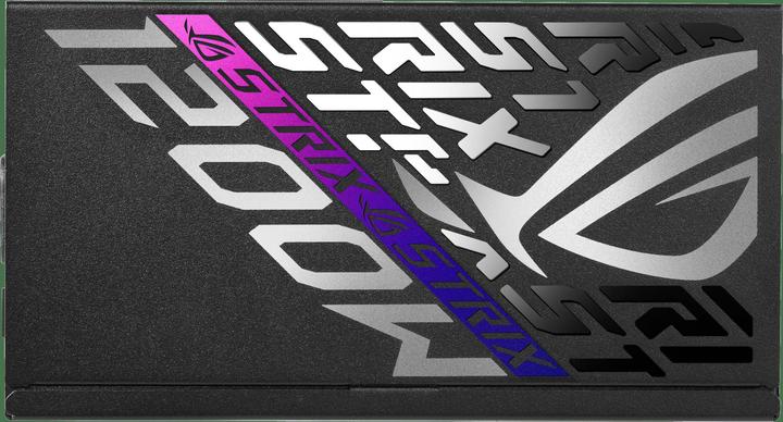 Produktbild ASUS ROG-STRIX-1200P-GAMING (1200 W)