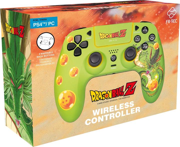 Produktbild Blade Dbps4gp (PC, PS4)