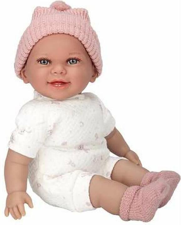 Image du produit Arias Baby-Puppe Rosa