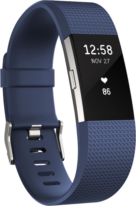Fitbit Charge 2 (21.45 mm)