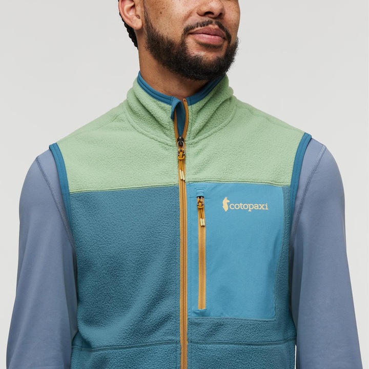 Produktbild Cotopaxi Abrazo Fleece Vest (S)