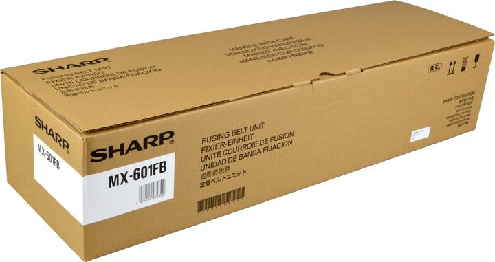 Produktbild Sharp Fusing Belt Kit MX601FB: MX-2651/3051/3551/4051/ MX-3061/3071/3561/3571/4061/ 4071