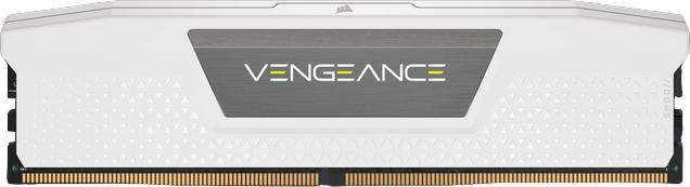 Productafbeelding Corsair Vengeance (2 x 32GB, 5600 MHz, DDR5 RAM, DIMM 288 pin)