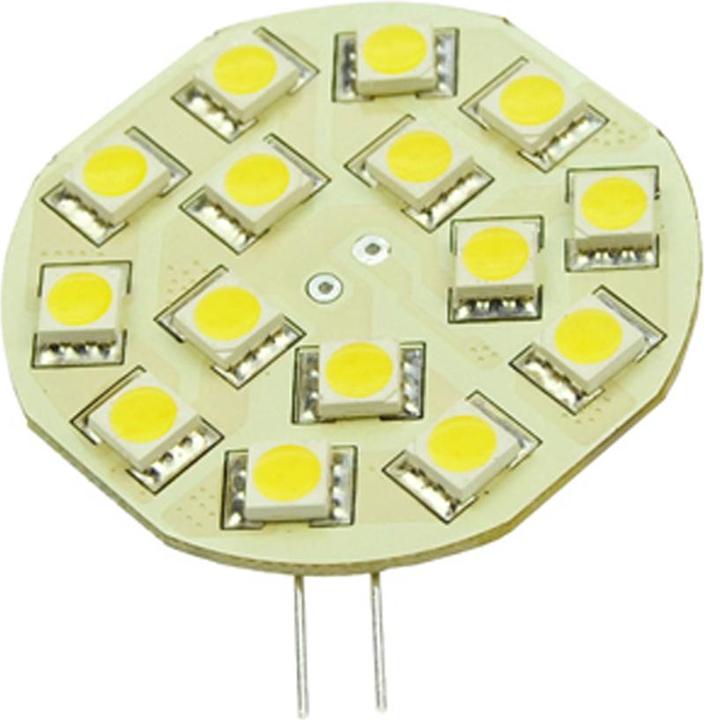Actual product image Scharnberger+Hasenbein LED illuminant (G4, 2.20 W, 275 lm, 1 x, E)