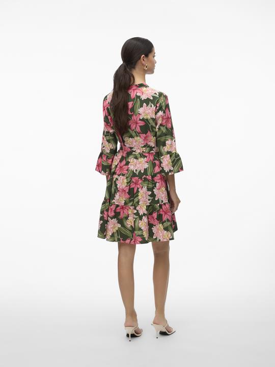 Produktbild Vero Moda VMZERA Kurzes Kleid Kleid (XS)