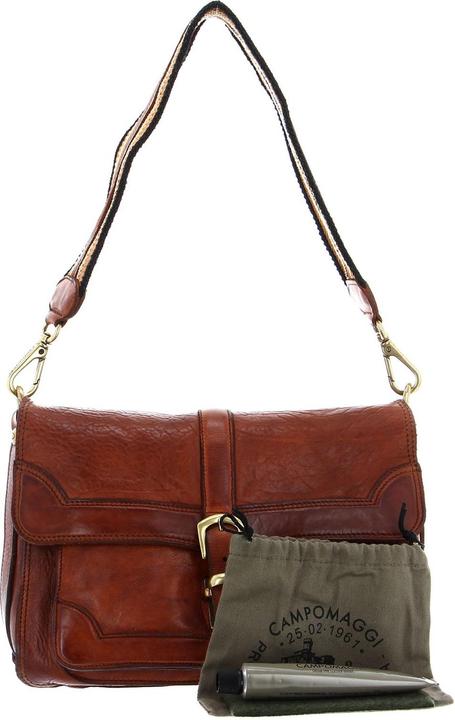 Immagine prodotto Campomaggi Crossbody Bag