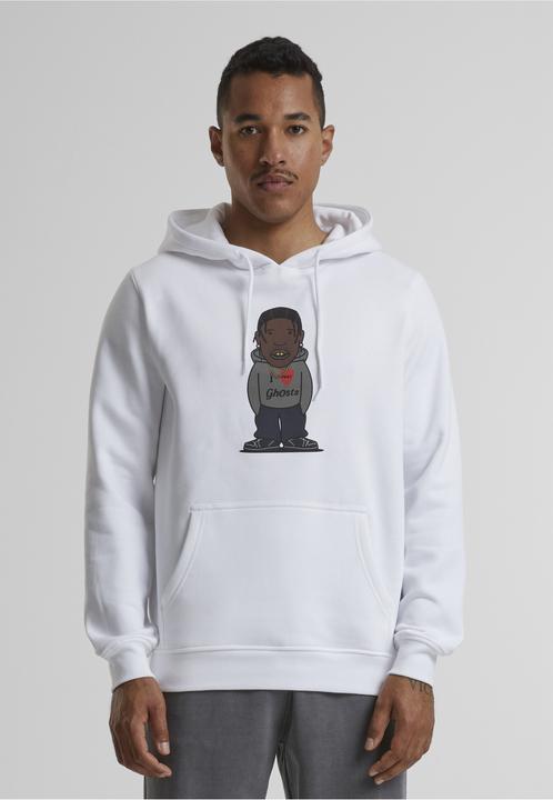 Image du produit Mister Tee MisterTee Sweat à capuche Texas Sketch - 169959 (L)