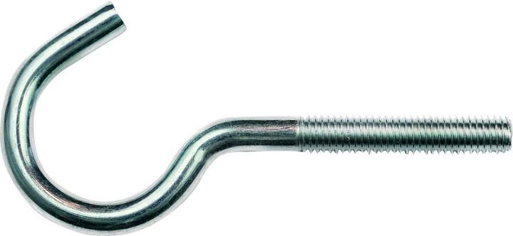 NoName Art.15 Gancio per stendibiancheria 15E/M 8x100x7.0