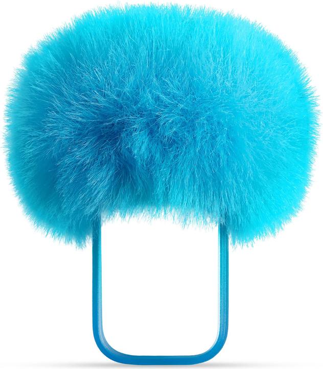 Produktbild RØDE Wireless Micro Drahtloses Mikrofon-System USB-C Blau