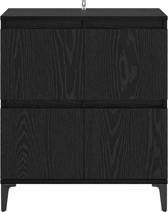 Produktbild vidaXL Sideboard-Möbel (35 x 60 x 70 cm)