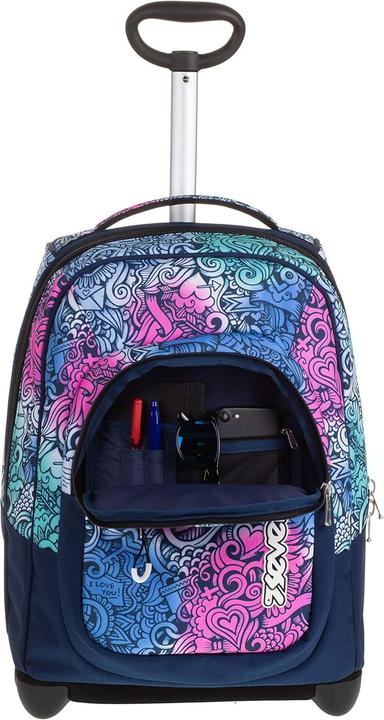 Actual product image Seven Trolley Fit (35 l)