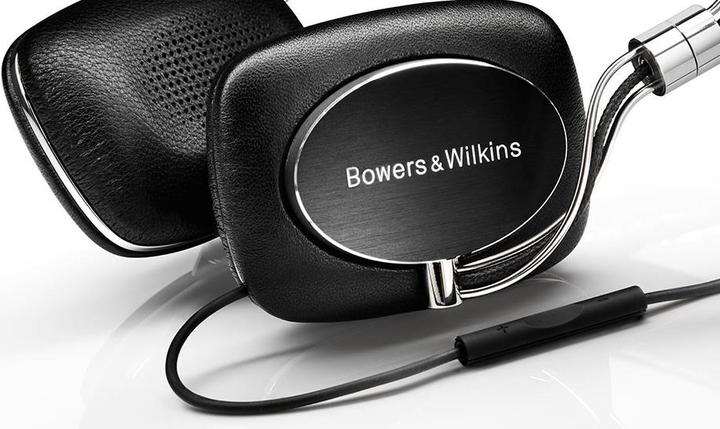 Immagine prodotto Bowers & Wilkins P5 Serie 2 (Cablato)