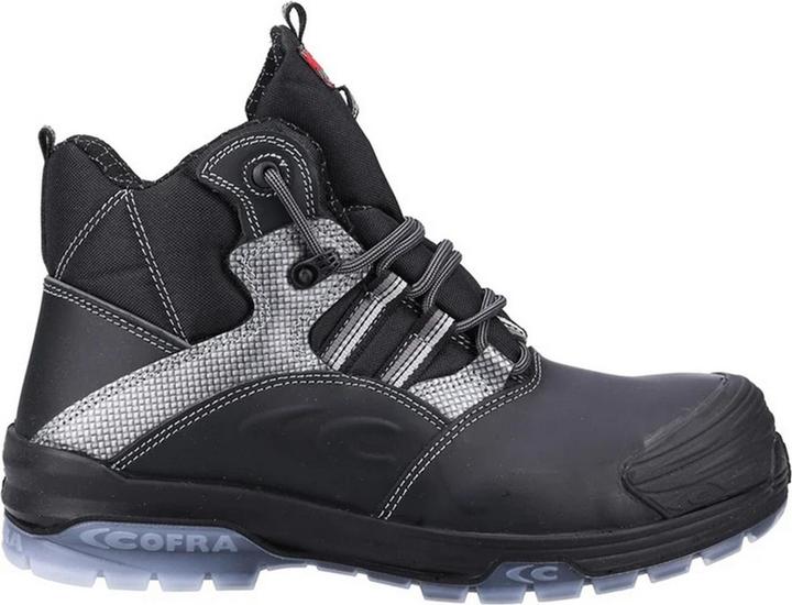 Produktbild Cofra Leder Sicherheitsstiefel (43)
