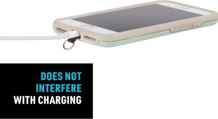 Immagine prodotto Nite Ize Ancoraggio per telefono Hitch™ + cordino