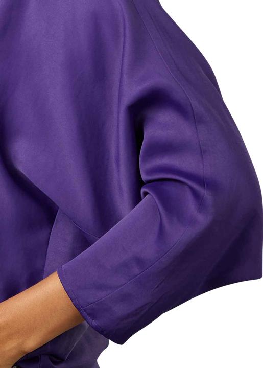 Immagine prodotto Drykorn Nialini Blouse Round Neck Purple (S)