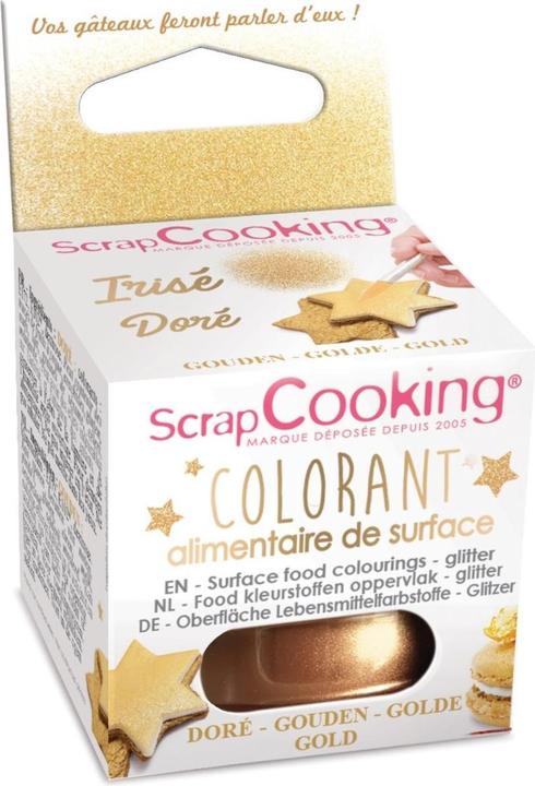 Gold