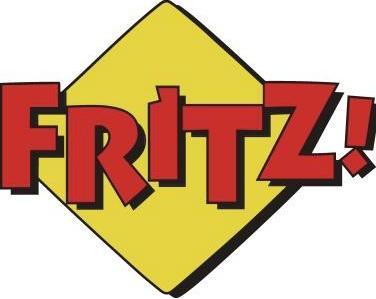 Actual product image FRITZ! Box 6591 Cable