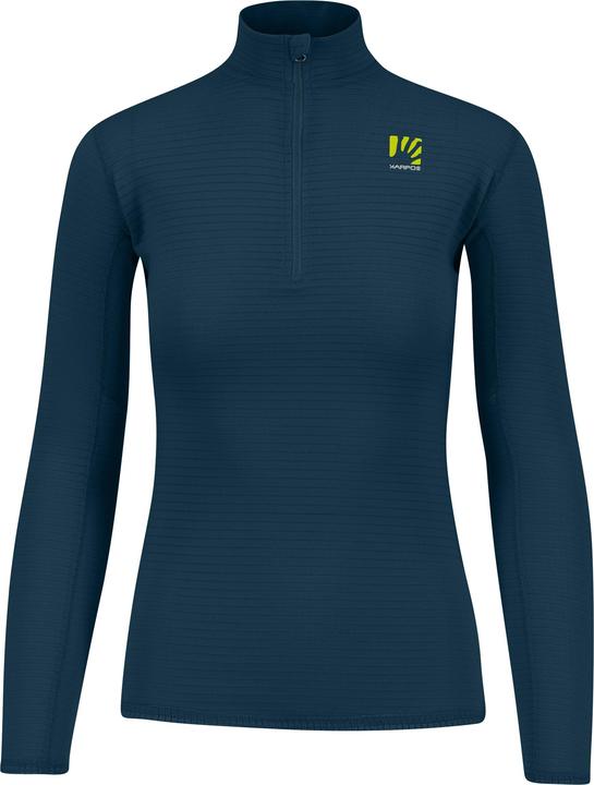 Produktbild Karpos Women's Croda Light Half Zip (M)