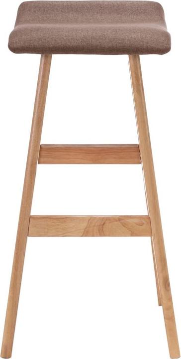 Image du produit VidaXL Chaise de bar