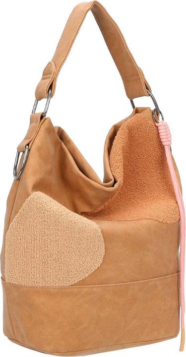 Immagine prodotto Fritzi aus Preußen Olga Schultertasche 27 cm