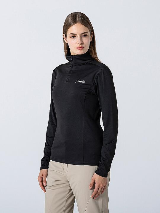 Produktbild Phenix Zipshirt Basic Set In Sleeve 1/2 (36)