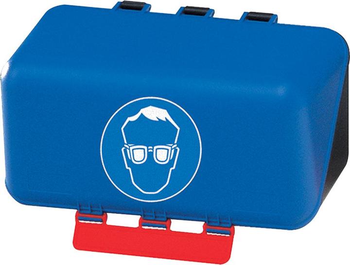 Actual product image Werkstarck Spectacle box (Safety glasses box)