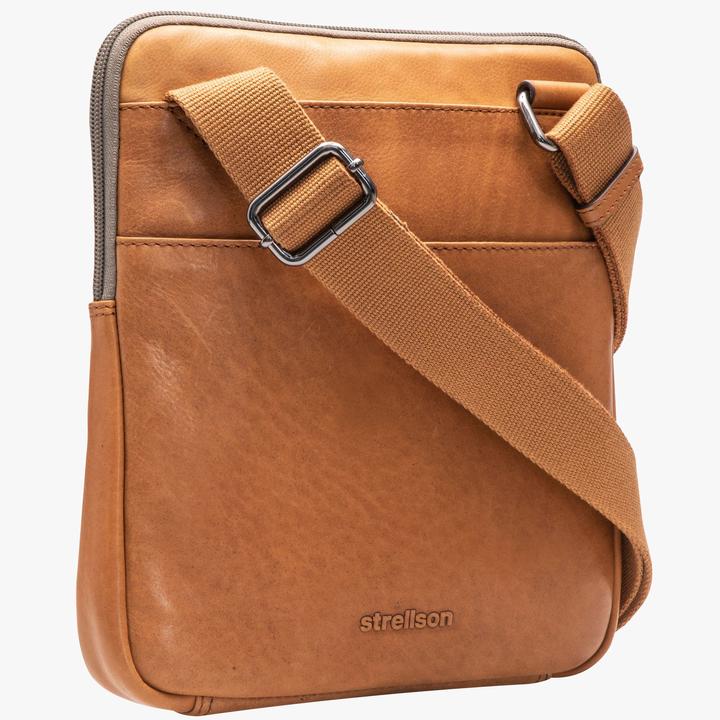 Produktbild Strellson Umhängetasche Hyde Park ShoulderBag XSVZ