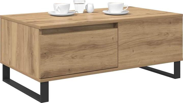 vidaXL Wohnzimmertisch