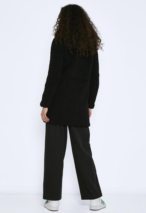 Actual product image Noisy May Teddy Jacke (XL)