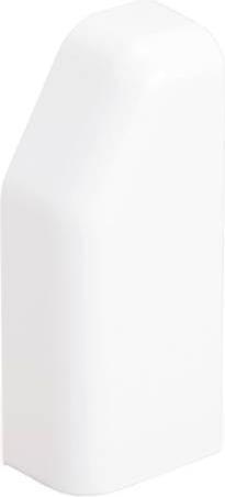 Actual product image Rehau SL End piece