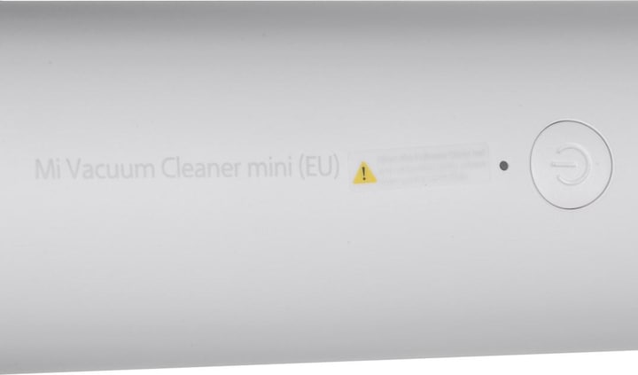 Produktbild Xiaomi Mi Vacuum Cleaner Mini