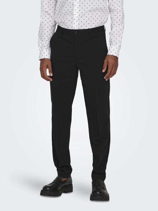 Actual product image Only & Sons Slim Fit Chino (52)