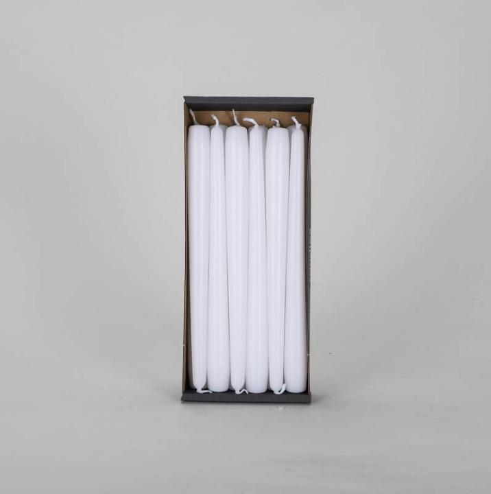 Produktbild Wenzel Spitzkerze (12 Stk.)