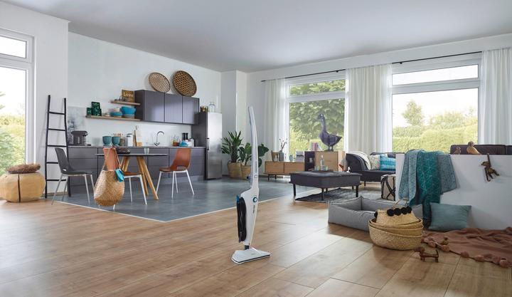 Image du produit Leifheit CleanTenso Power 2.0 (6 bar, 1200 W)
