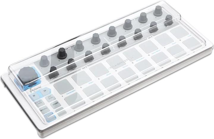 Immagine prodotto Decksaver Arturia Beatstep Copripolvere