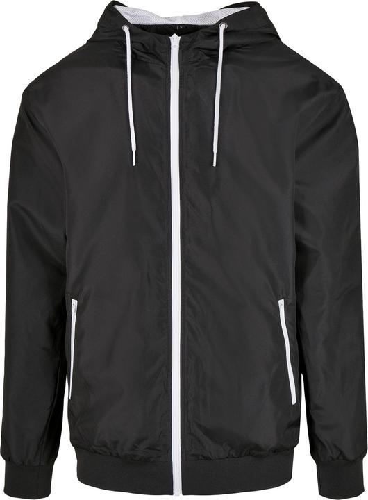 Produktbild Build Your Brand Windrunner Jacke (M)