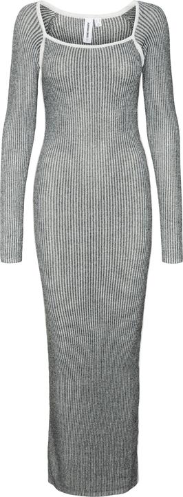 Produktbild Vero Moda Langes Kleid Strickkleid (L)