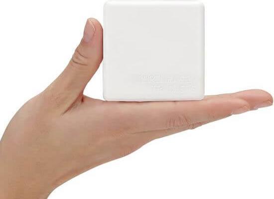 Produktbild Copenhagen Trackers Cobblestone GPS Tracker