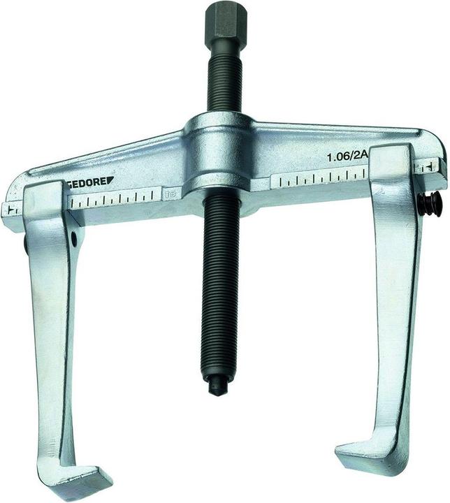 Actual product image Gedore Universal puller