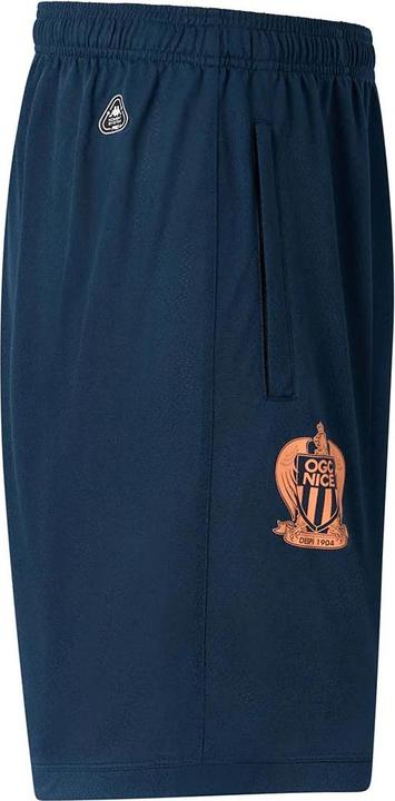 Produktbild Kappa Short OGC Nice Mixiozip Pro 2025/26 (M)