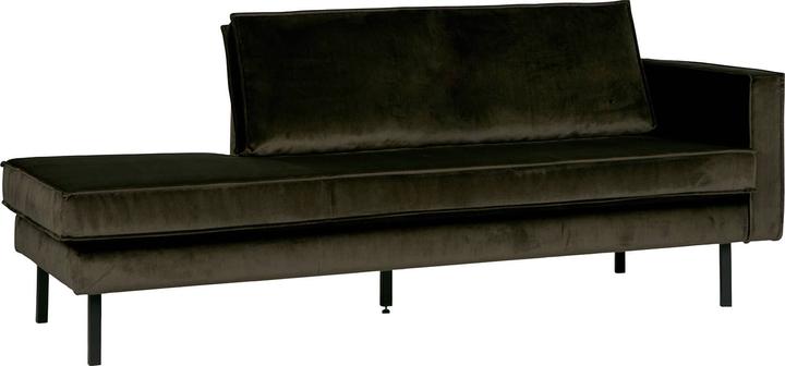 Image du produit Woood Rodeo (Recamière)