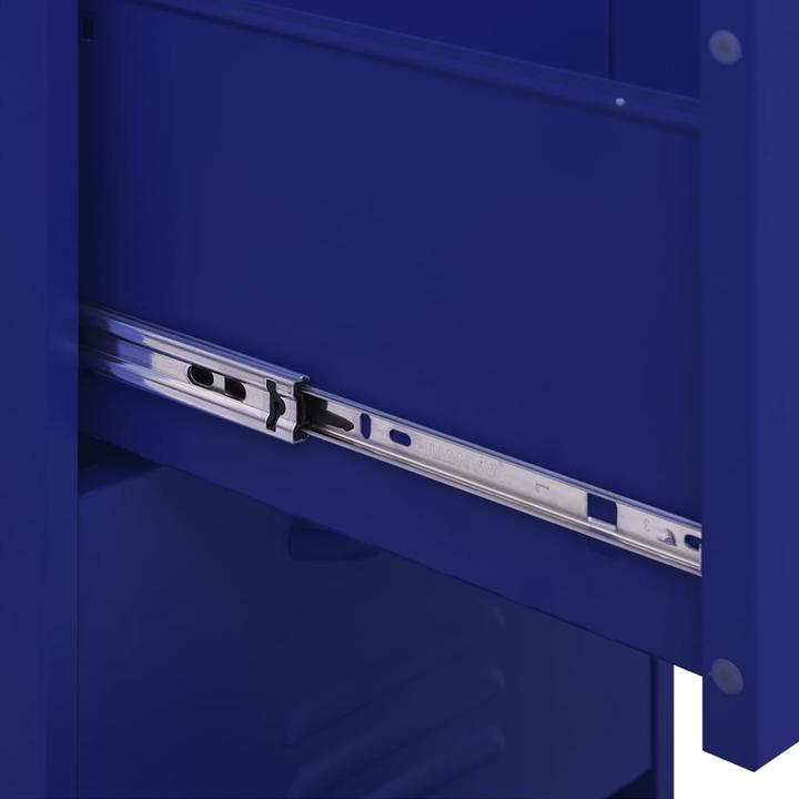 Image du produit vidaXL Nalren (42,5 x 35 x 101,5 cm)