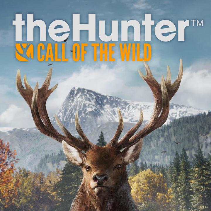 Produktbild THQ PS4 The Hunter Call of the Wild (PS4, FR, EN)