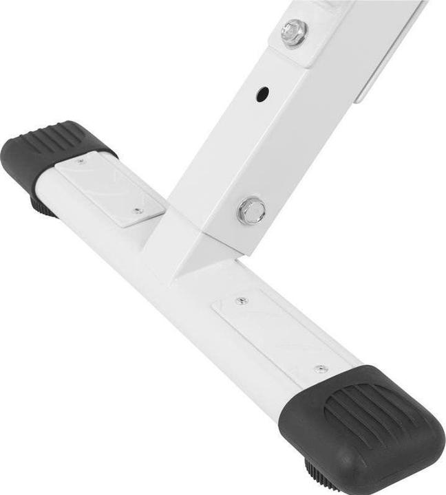 Produktbild Gorilla Sports Sit Up Bank